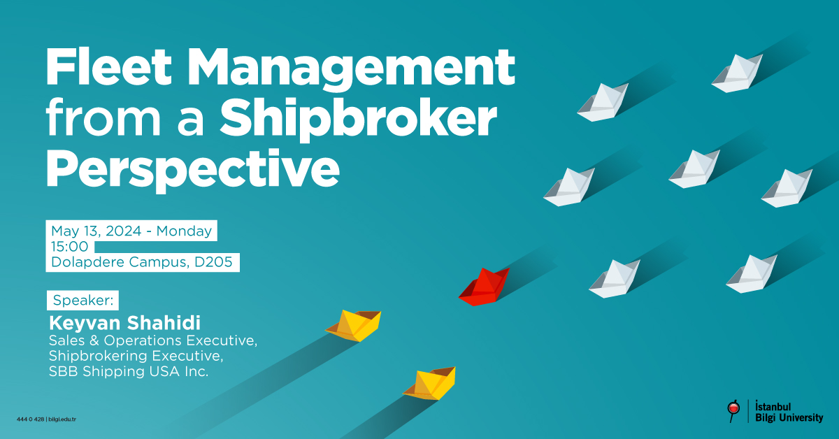 Fleet Management from a Shipbroker Perspective
