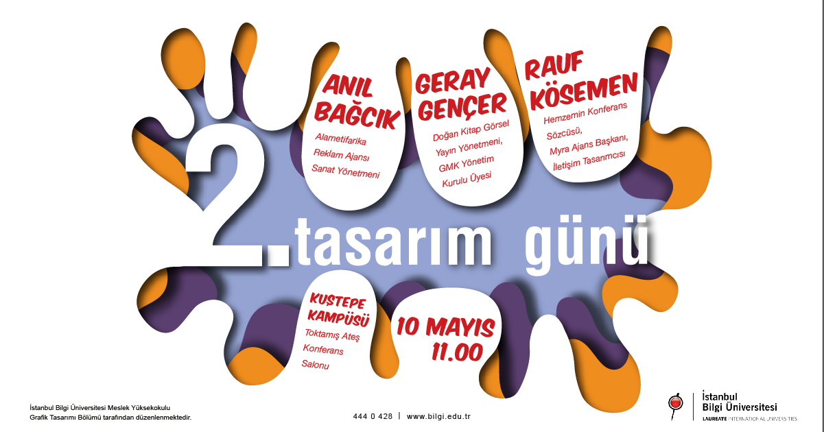 2. Tasarım Günü