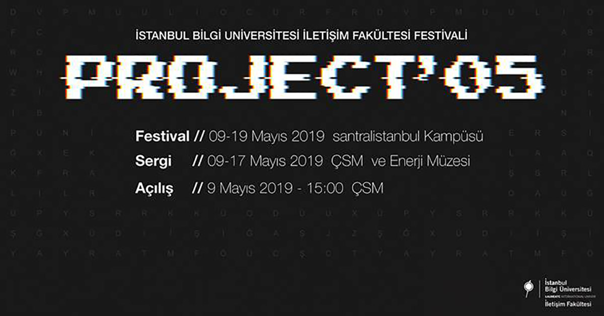 project 05 haberler duyurular arsivi istanbul bilgi universitesi