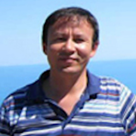 Murat Orhun Faculty Member, PhD