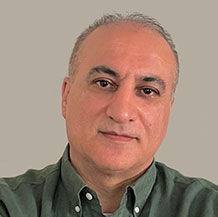 Mustafa Aslan Assoc. Prof.