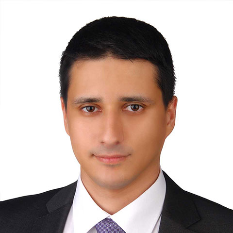 Serkan Karakaş Faculty Member, PhD
