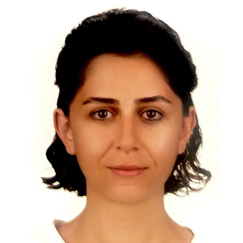 Reyhan Selin Uysal Afacan Faculty Member, PhD