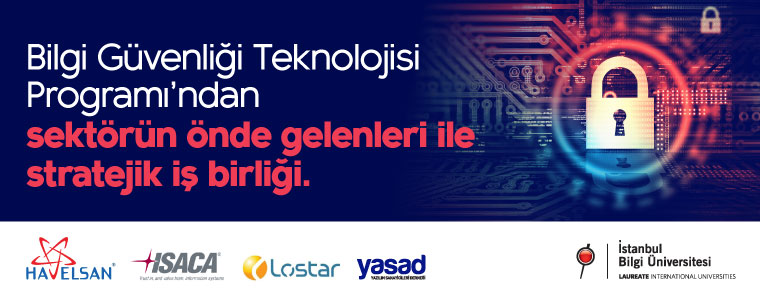 bilgi guvenligi teknolojisi bilgi guvenligi teknolojisi