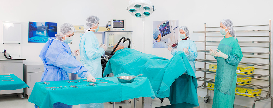 Department of Medical Services and Techniques Department of Medical Services and Techniques