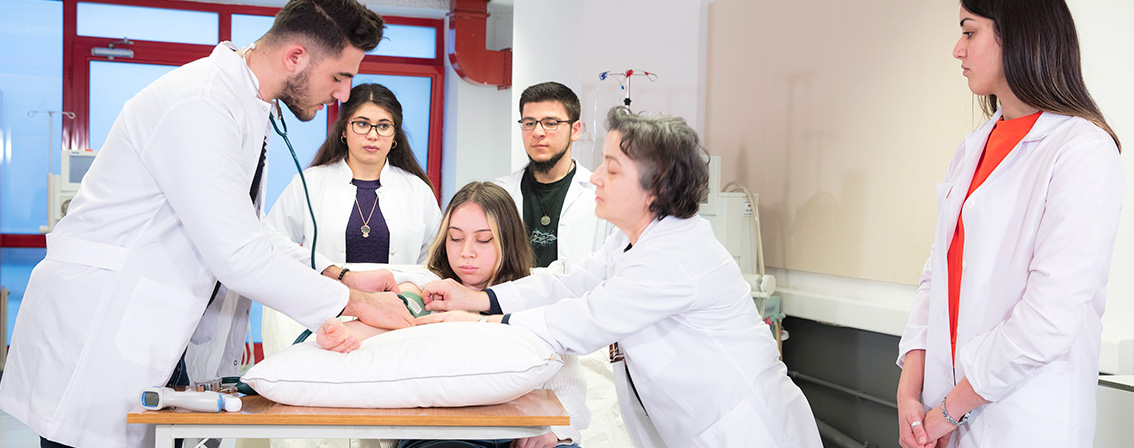 Department of Medical Services and Techniques Department of Medical Services and Techniques