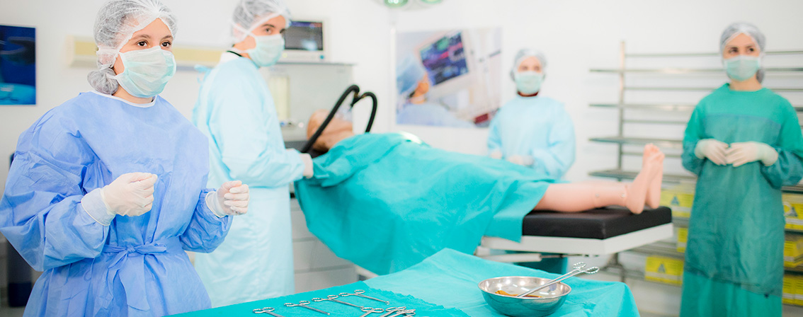 Department of Medical Services and Techniques Department of Medical Services and Techniques
