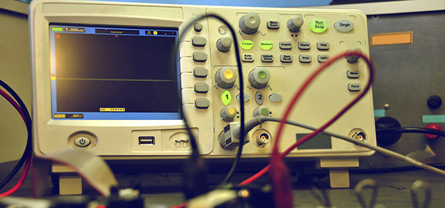 MSc in Electrical-Electronics Engineering MSc in Electrical-Electronics Engineering