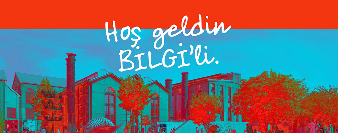 Hoşgeldin BİLGİ'li