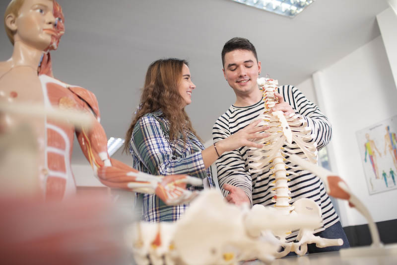 Anatomi Laboratuvarı 8 Anatomi Laboratuvarı 8