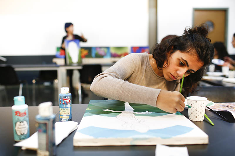Temel Eğitim Laboratuvarı 2 Temel Eğitim Laboratuvarı 2