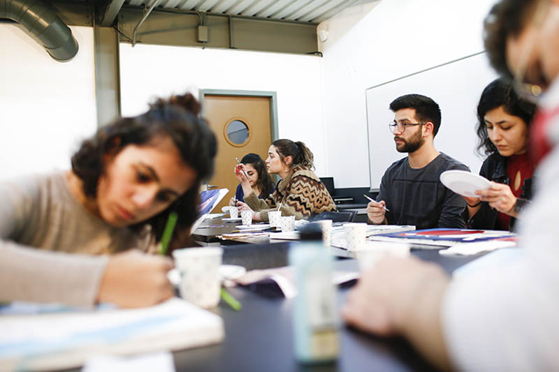 Temel Eğitim Laboratuvarı 3 Temel Eğitim Laboratuvarı 3