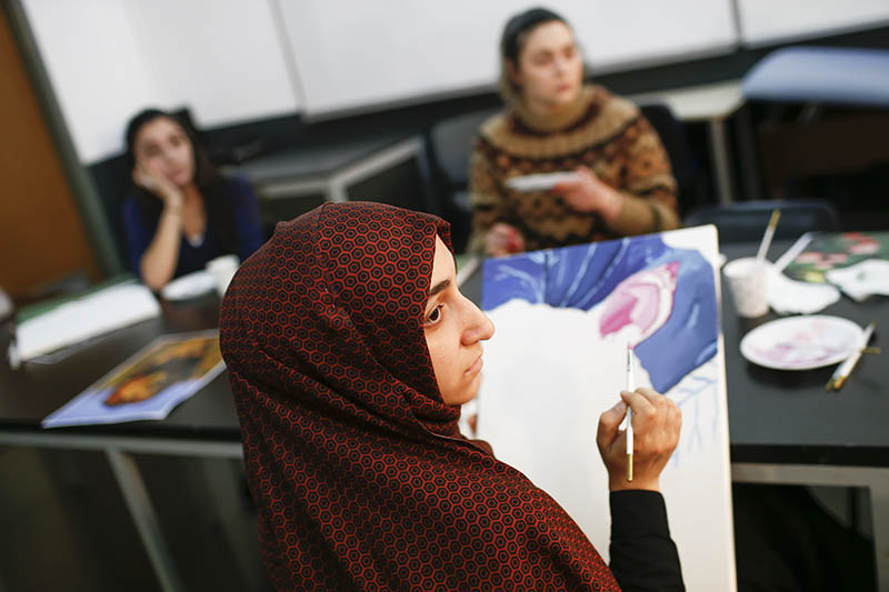 Temel Eğitim Laboratuvarı 6 Temel Eğitim Laboratuvarı 6