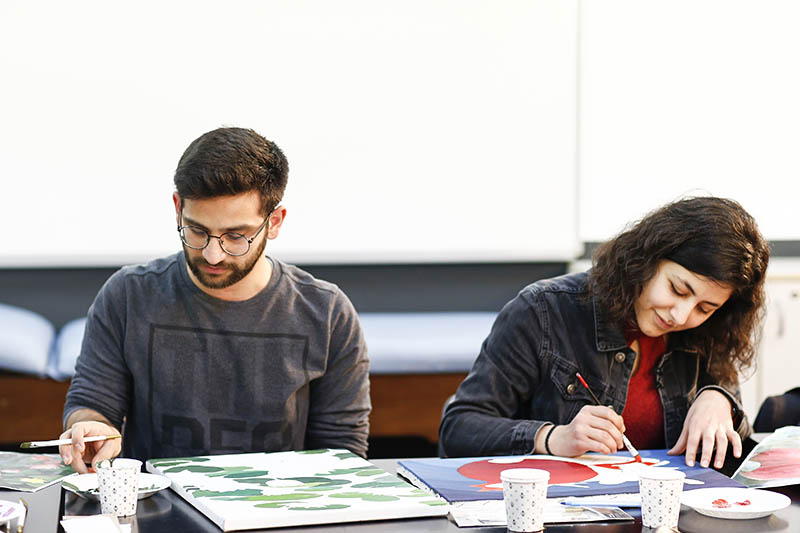 Temel Eğitim Laboratuvarı 9 Temel Eğitim Laboratuvarı 9
