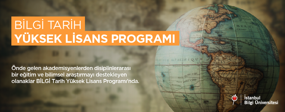 Tarih Yüksek Lisans Programı Tarih Yüksek Lisans Programı