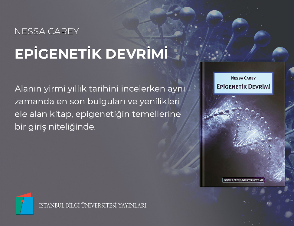 EPİGENETİK DEVRİMİ