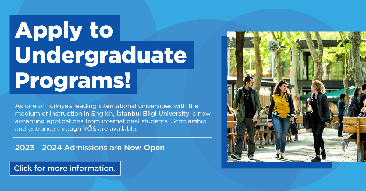 Apply to Undergraduate Programs
