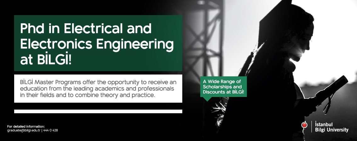 Phd in Electrical and Electronics Engineering