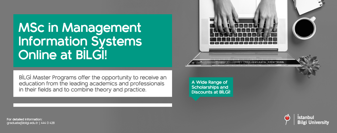 MSc in Management Information Systems Online MSc in Management Information Systems Online