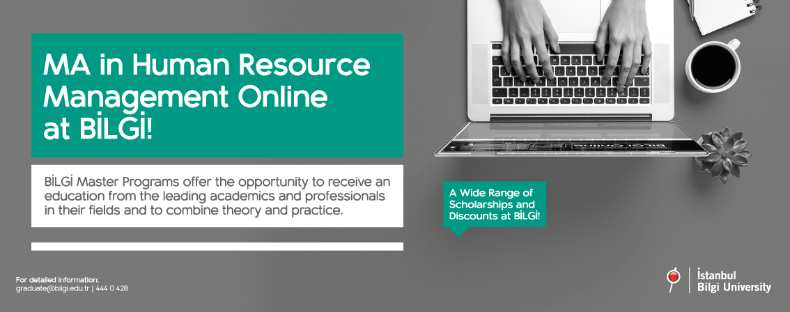 MA in Human Resource Management Online MA in Human Resource Management Online