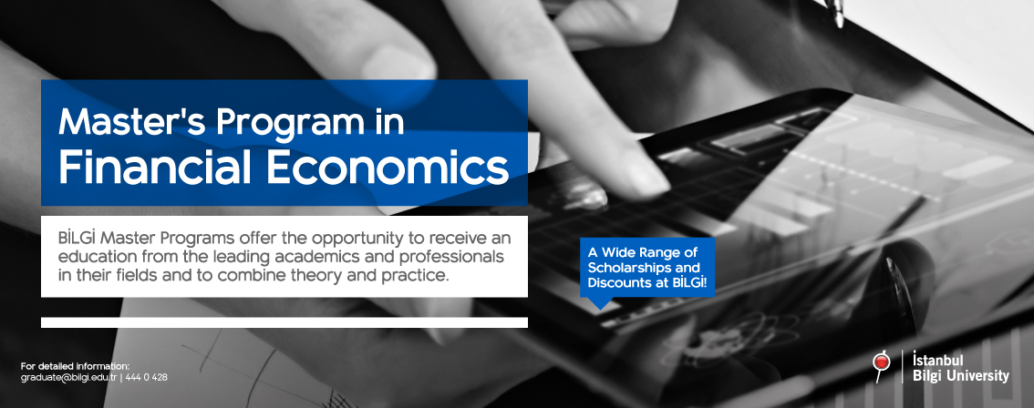 MSc in Financial Economics