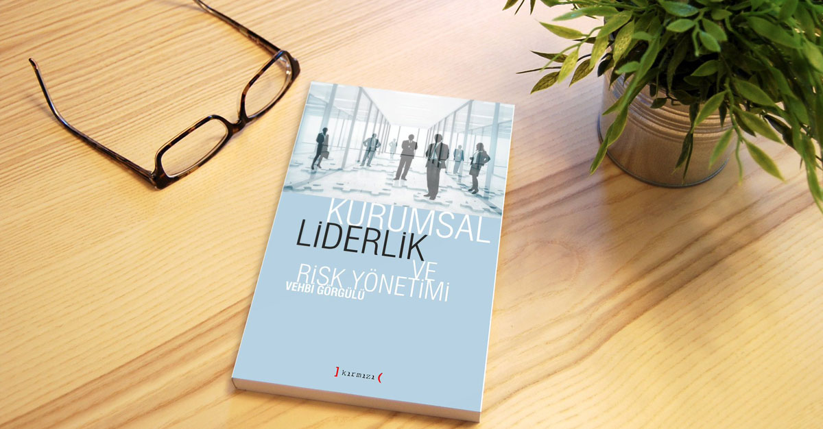Kurumsal Liderlik