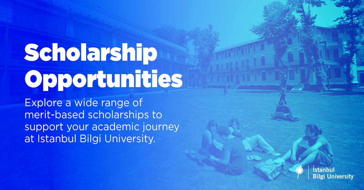 scholarship opportunities