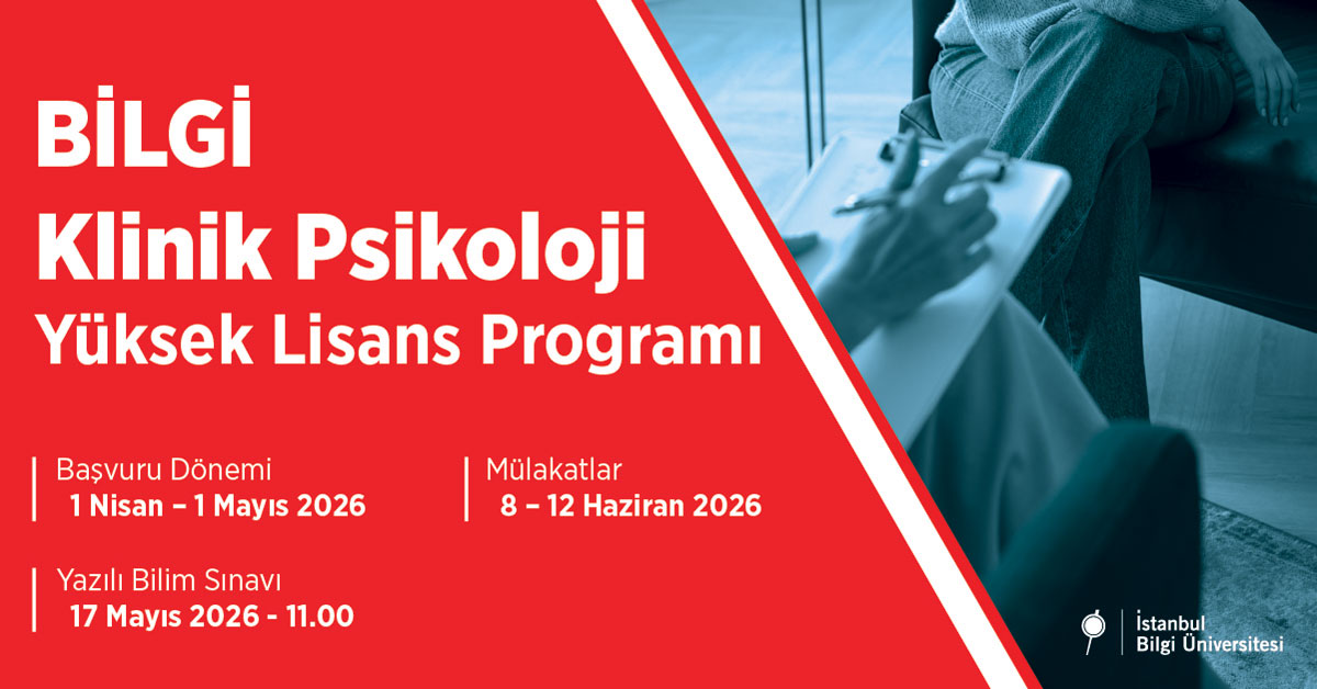 Klinik Psikoloji Yüksek Lisans Programı