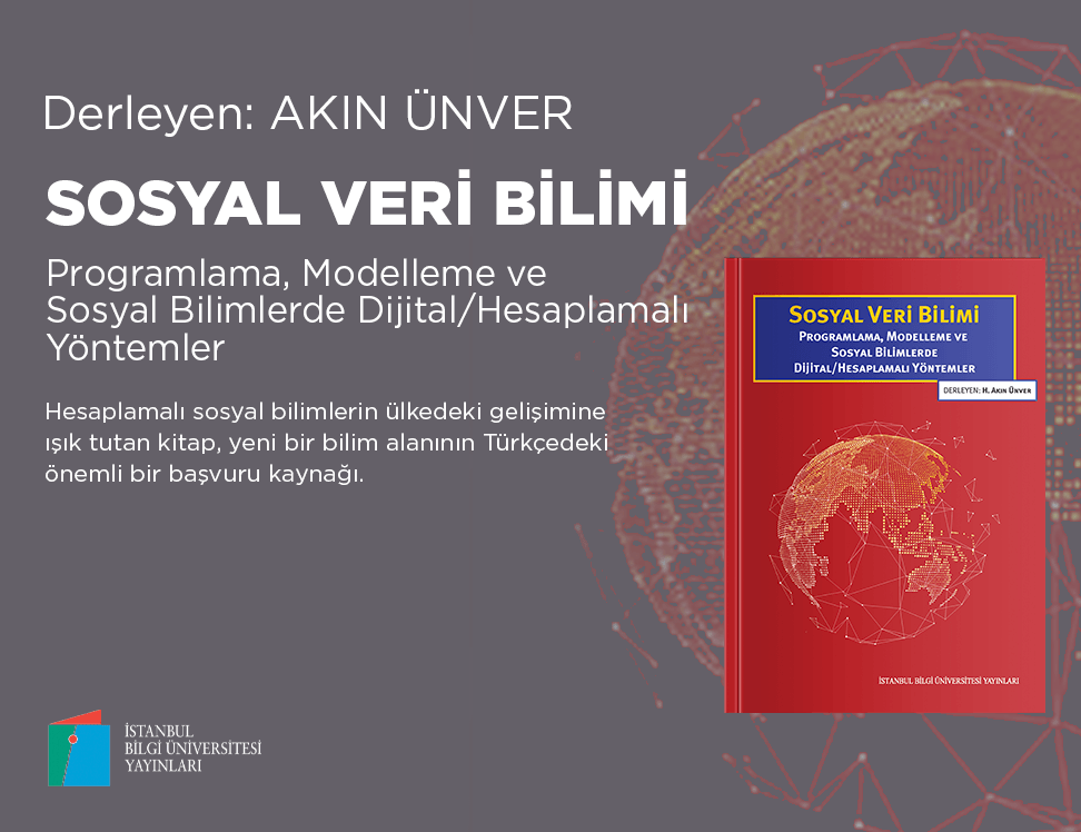 SOSYAL VERİ BİLİMİ