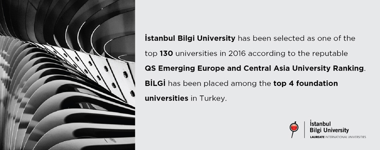 QS Emerging Europe and Central Asia University Ranking QS Emerging Europe and Central Asia University Ranking