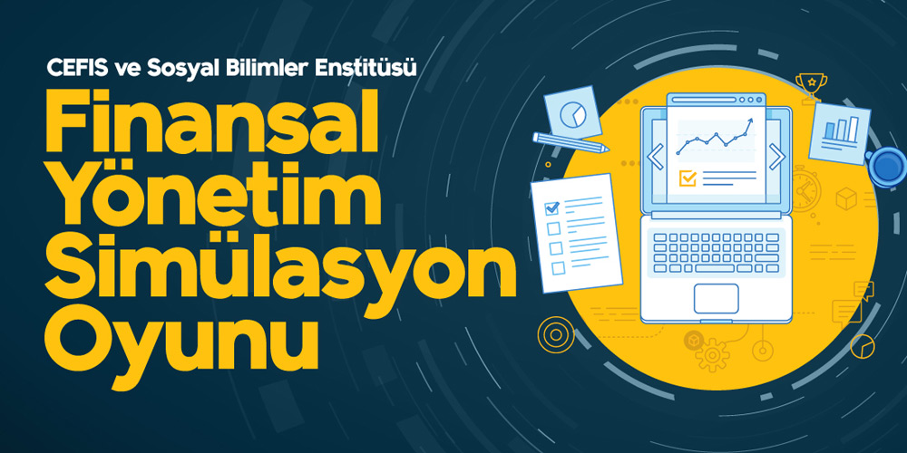 Finansal Yönetim Simülasyon Oyunu