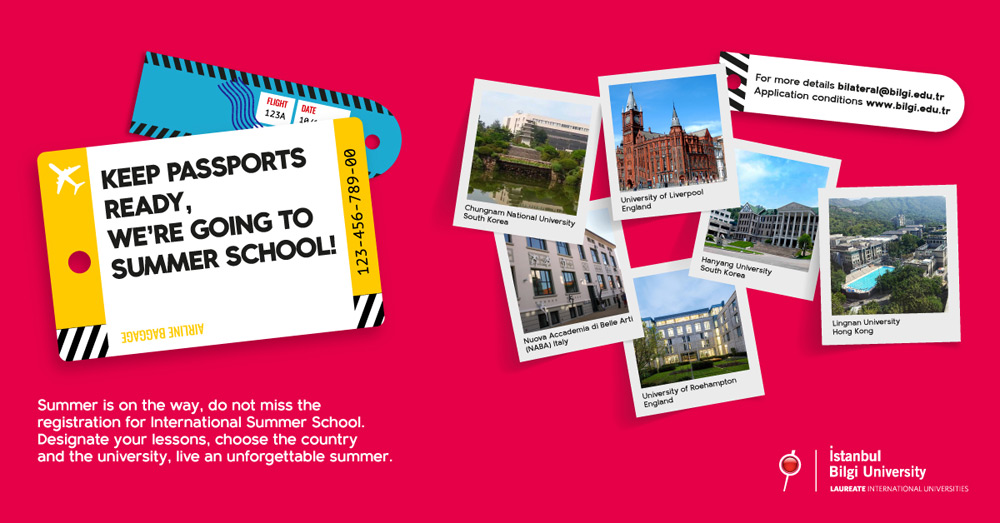 International Summer Programs for Undergraduate Students International Summer Programs for Undergraduate Students