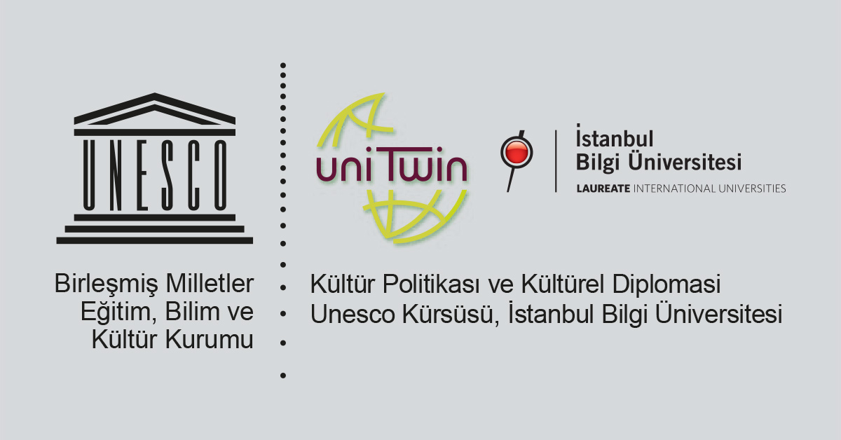 BİLGİ "Kültür Politikası ve Kültürel Diplomasi UNESCO Kürsüsü” kuruldu.