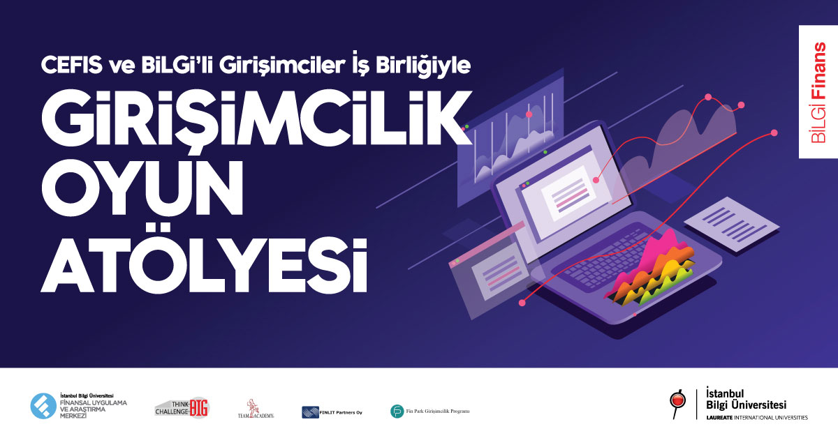Girişimcilik Oyun Atölyesi Girişimcilik Oyun Atölyesi