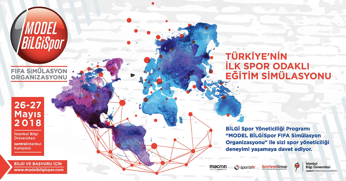 MODEL BİLGİSpor - FIFA Simülasyon Organizasyonu