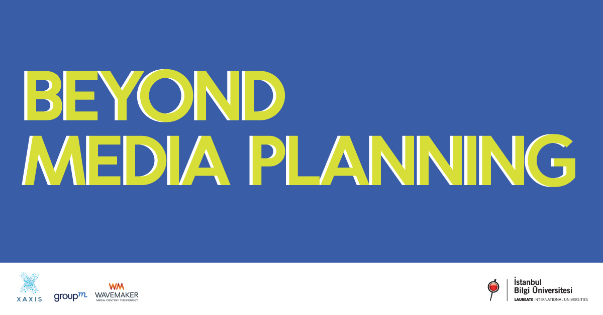 Beyond Media Planning Beyond Media Planning