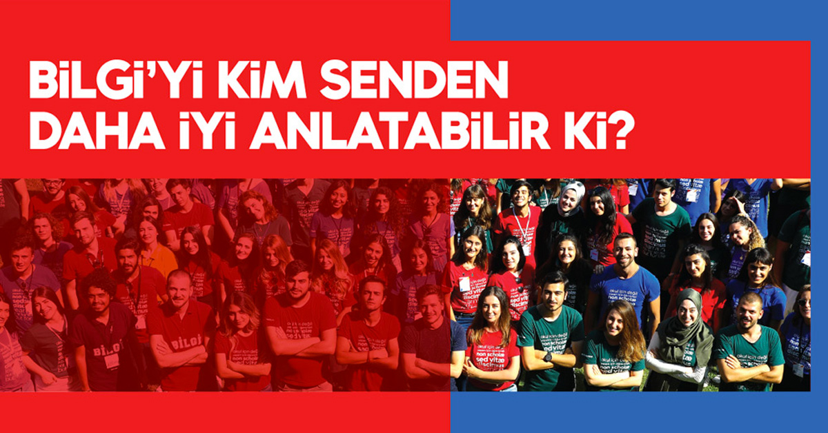 Yaz Tanıtım Günleri’nde Çalışmak İsteyen Öğrencilere Duyuru Yaz Tanıtım Günleri’nde Çalışmak İsteyen Öğrencilere Duyuru