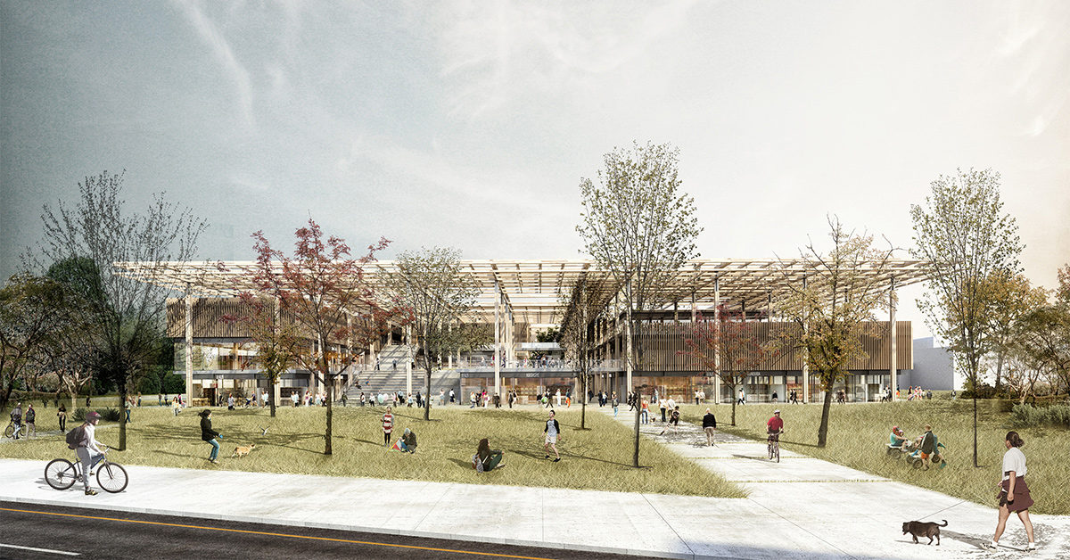 Members of BİLGİ Faculty of Architecture get first prize at Çanakkale Municipality’s National Architectural Project Competition. Members of BİLGİ Faculty of Architecture get first prize at Çanakkale Municipality’s National Architectural Project Competition.