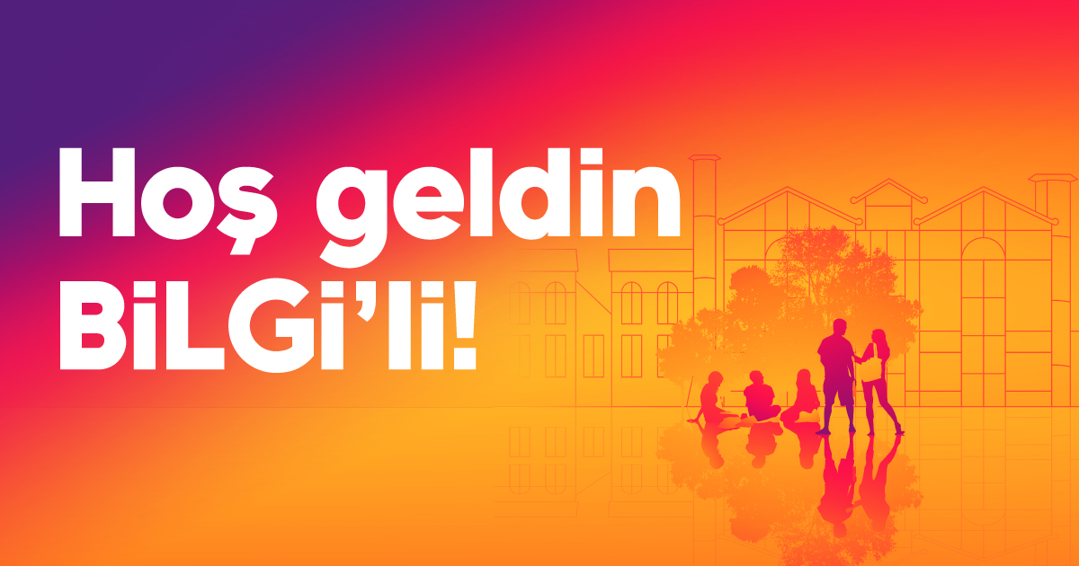 Yeni Öğrenciler için Oryantasyon Günü Yeni Öğrenciler için Oryantasyon Günü