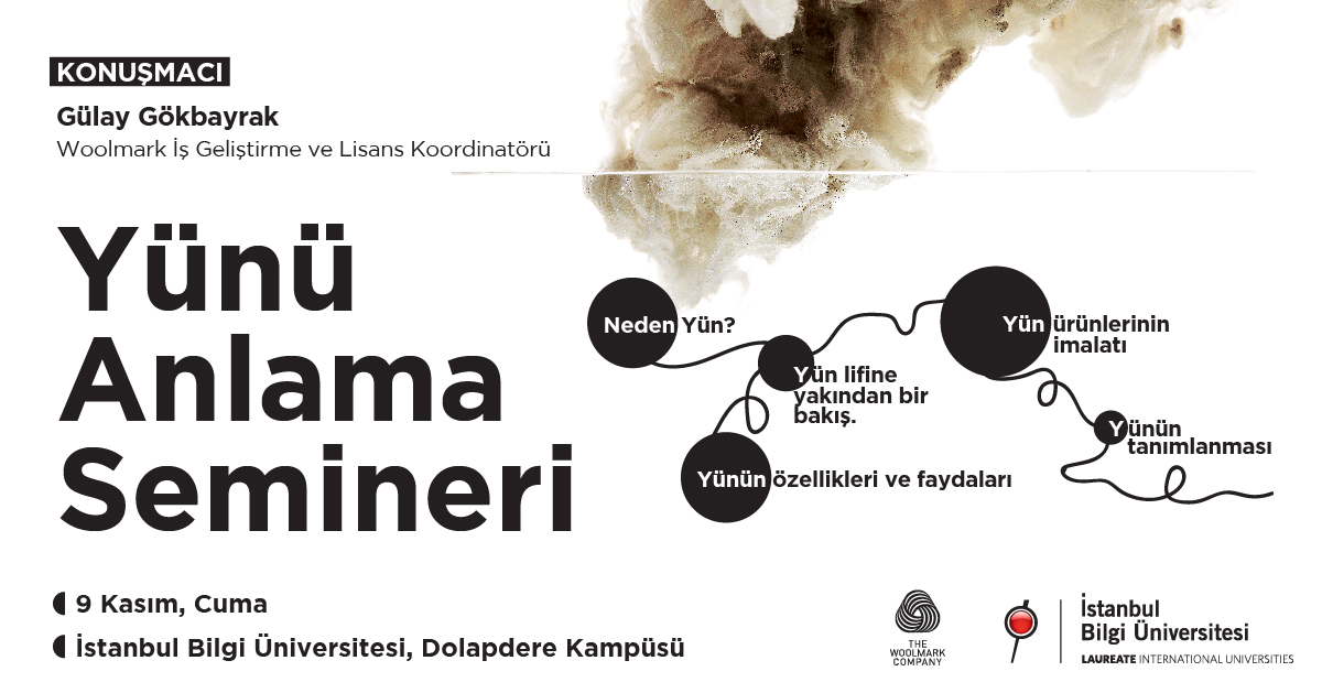 Yünü Anlama Semineri Yünü Anlama Semineri