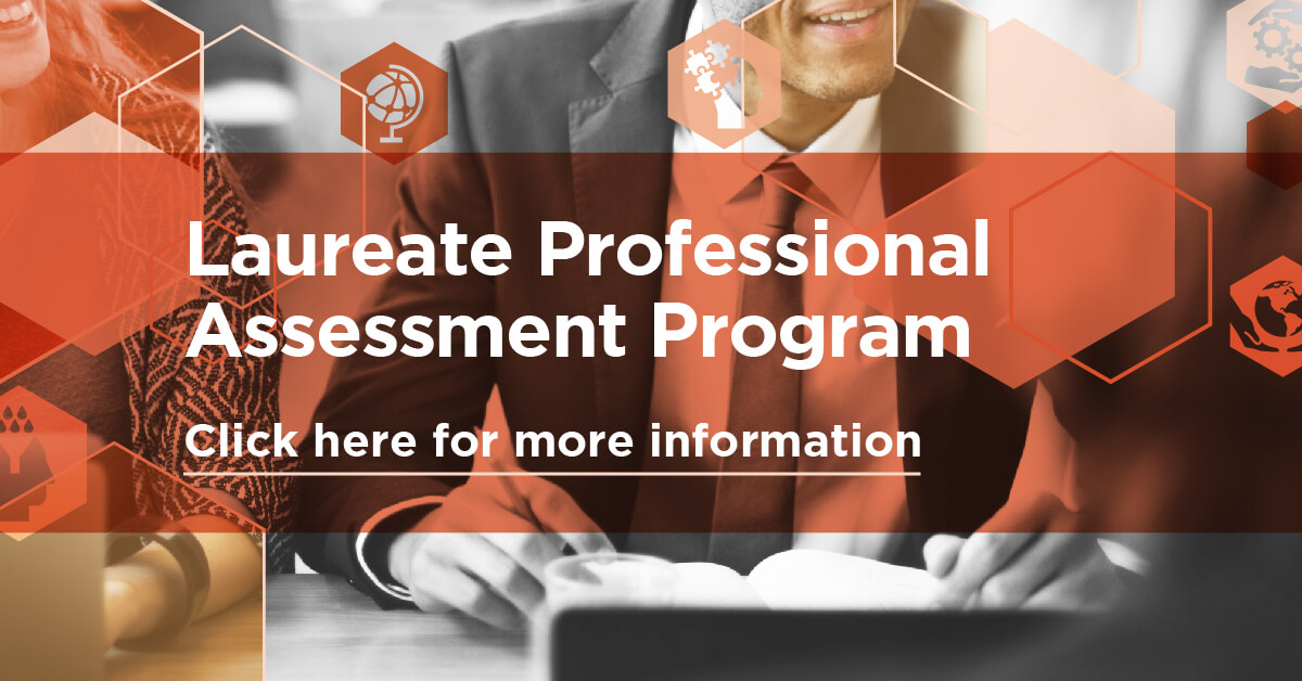 BİLGİ-Laureate LPA Program BİLGİ-Laureate LPA Program