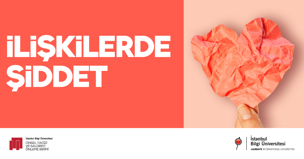PDB Seminerleri: İlişkilerde Şiddet PDB Seminerleri: İlişkilerde Şiddet