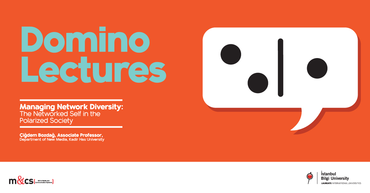 Domino Dersler: "Managing Network Diversity" Domino Dersler: "Managing Network Diversity"