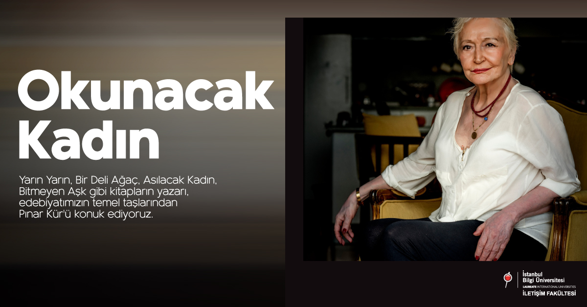 Okunacak Kadın Okunacak Kadın