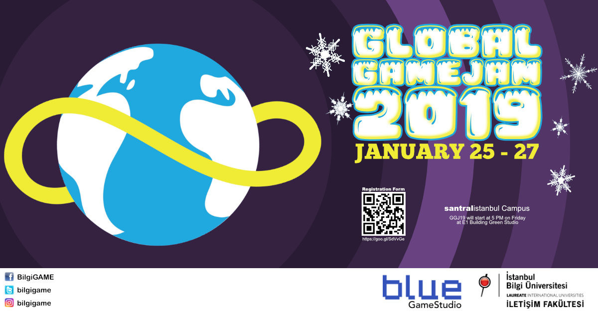 Global Game Jam