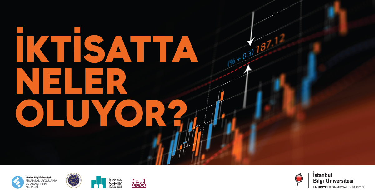 İktisatta Neler Oluyor? İktisatta Neler Oluyor?