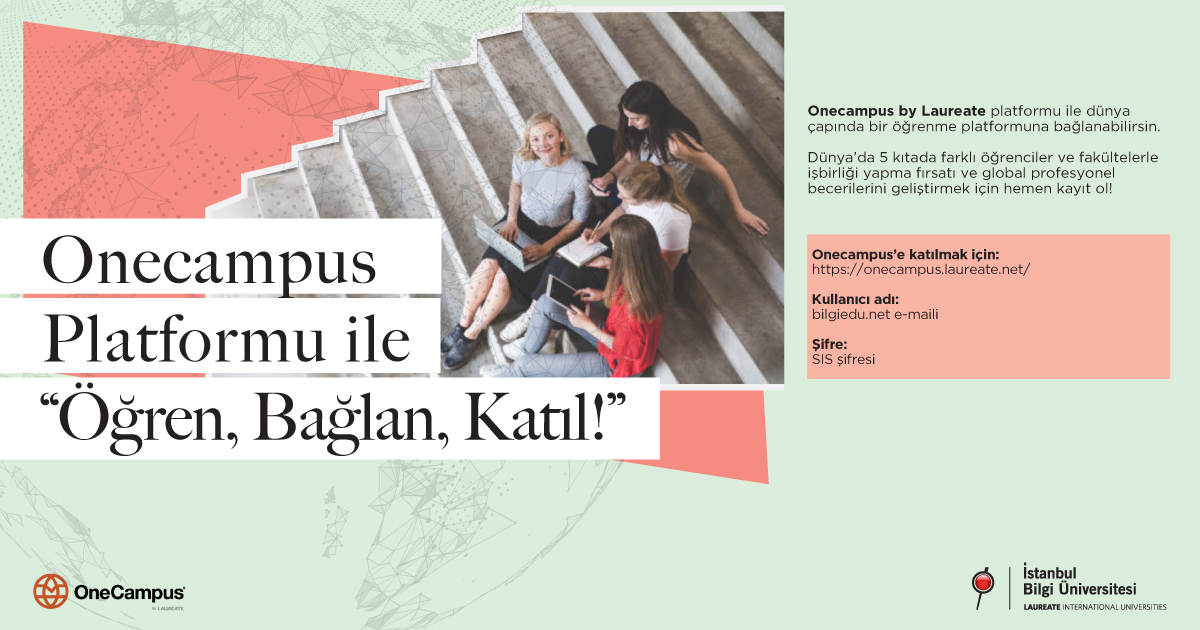 Onecampus Platformu Onecampus Platformu