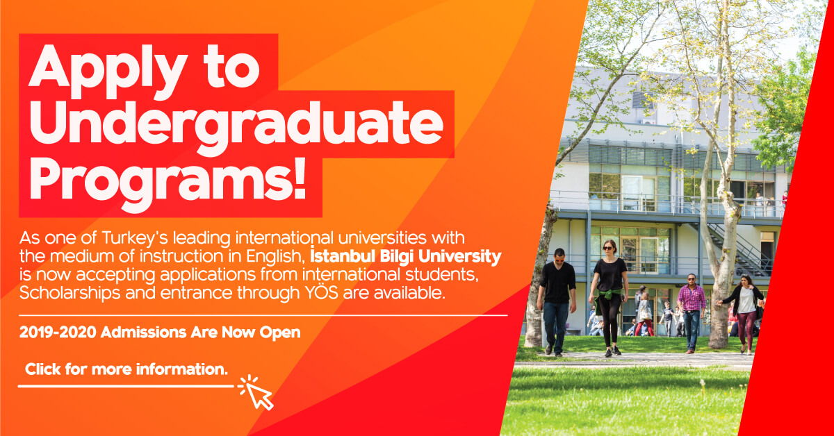 Admissions for International Students Admissions for International Students