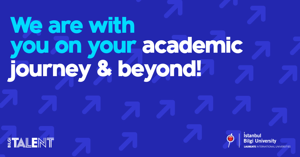 Academic Journey & Beyond Academic Journey & Beyond