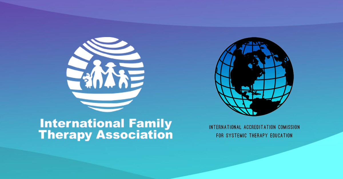 BİLGİ Klinik Psikoloji Yüksek Lisans Programı Çift ve Aile Terapisi Alt Dalı’nın IFTA akreditasyonu yenilendi.